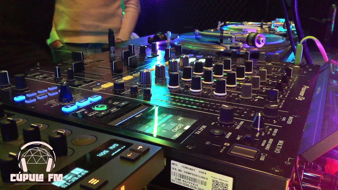 CupulaFM 070326