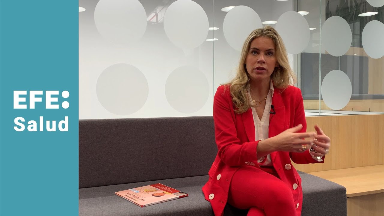 Isabel Rojas Estapé: “Hay que enseñar a gestionar las rabietas”