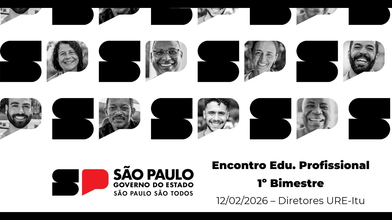 Ações Edu Profissional 2026