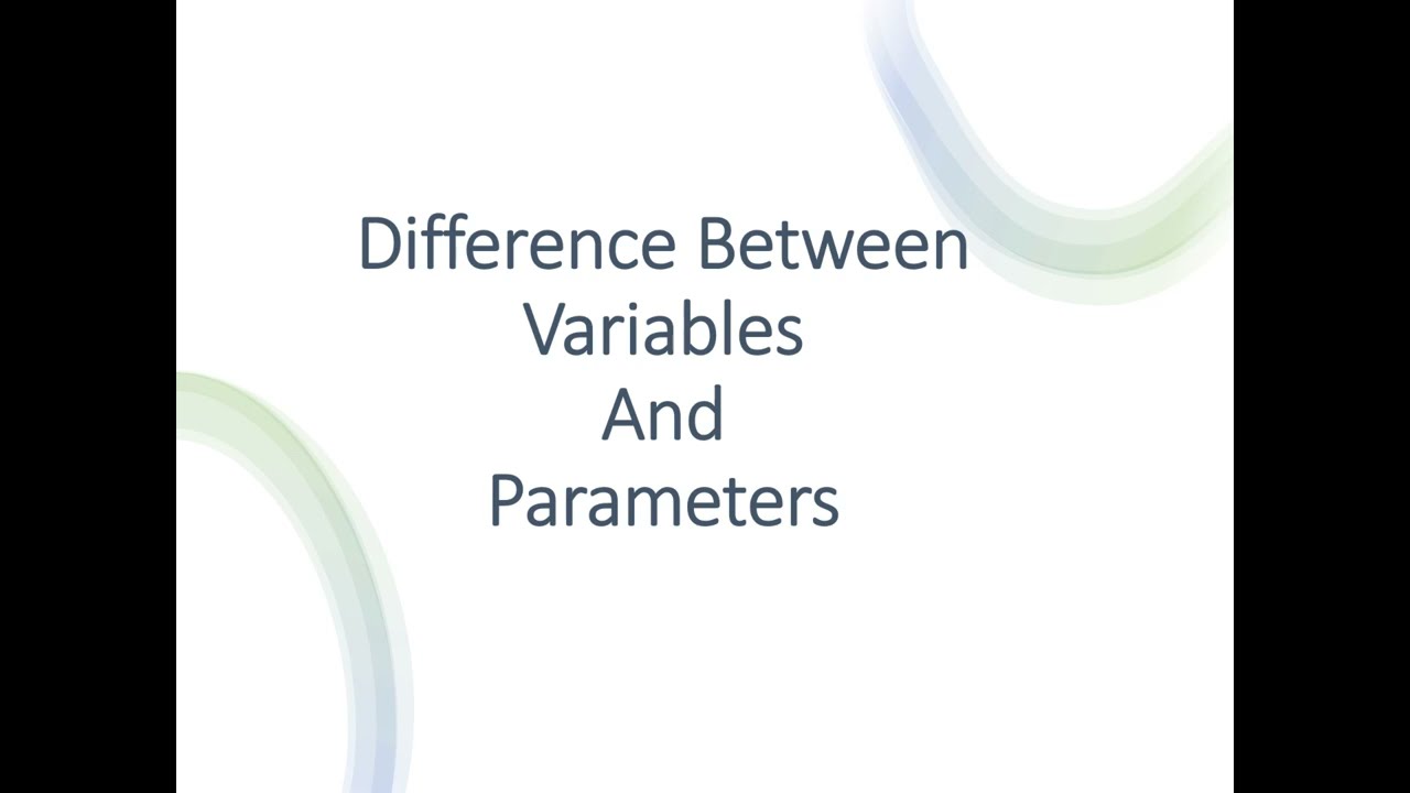 7. Bicep Variables
