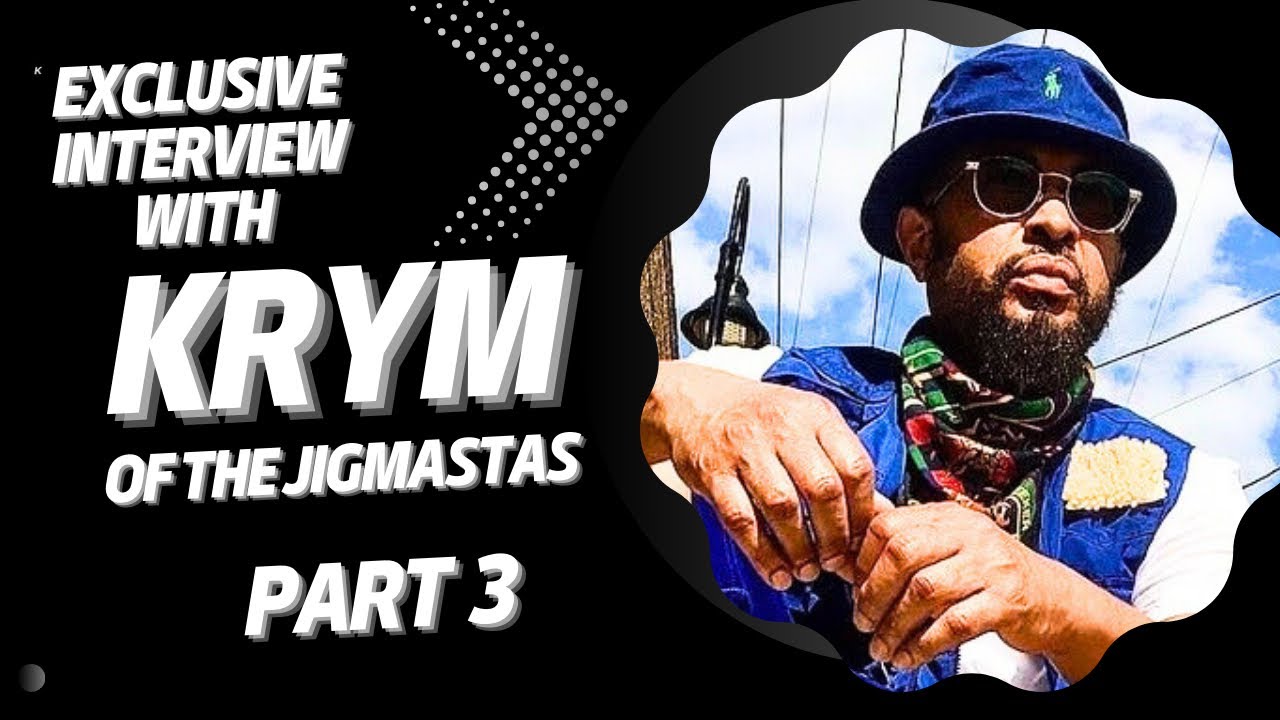 В третьем эпизоде ​​«Урока истории» от Krym из The Jigmasta, 224, мы обсуждаем предстоящие проект...