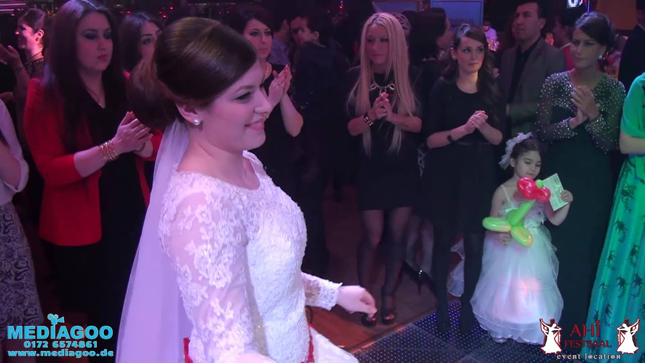Yurtseven Kardeşler 2014 - Ahi Location - Ankara'nın Bağları