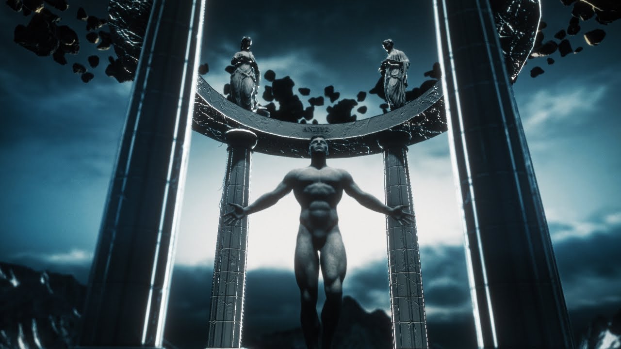 ANIZYZ x Halo King - Heaven Sent You