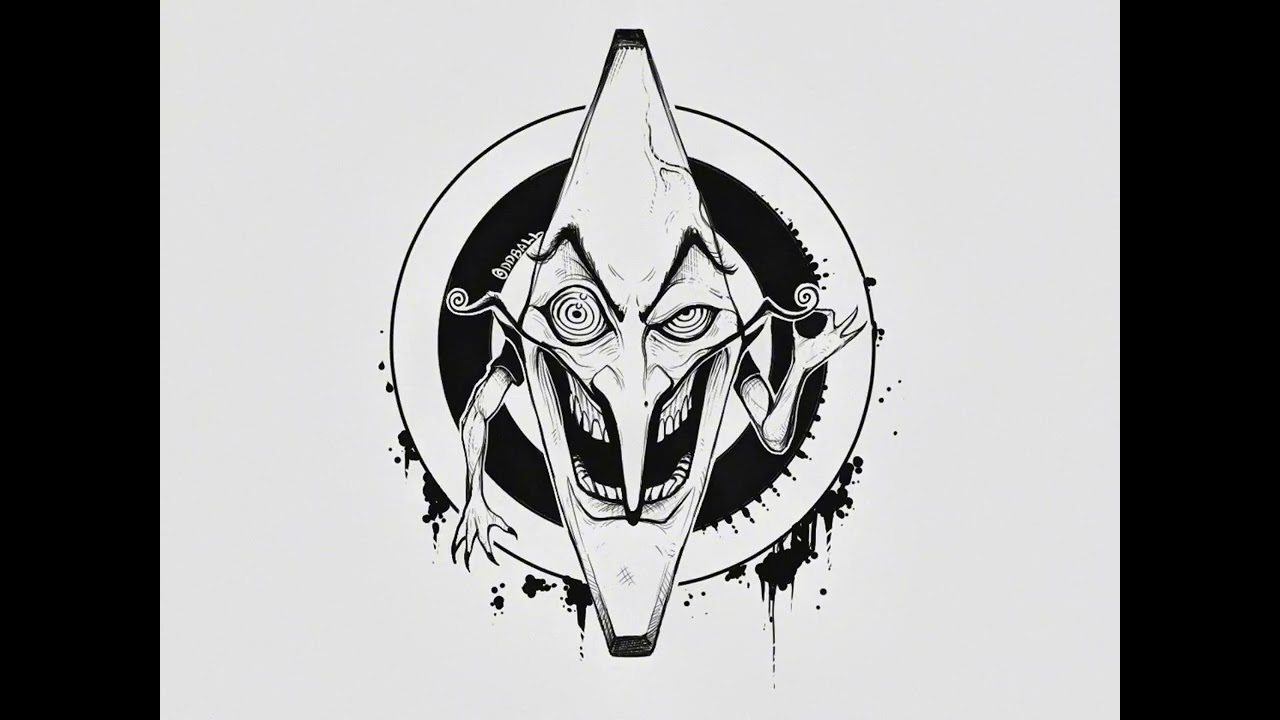 Oddball - FOOD FIGHT!