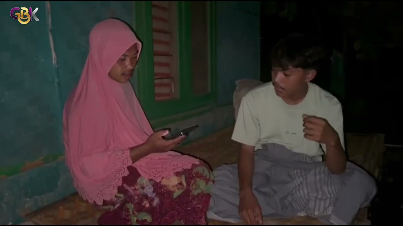 Filem PENGANTEN BURUNG, video ini dibikin untuk menghibur.