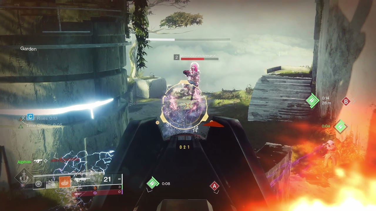 Why I DISLIKE the trials 