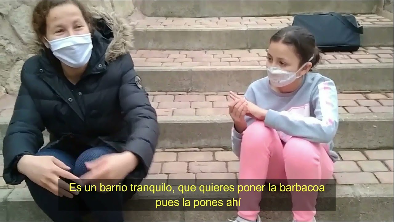 VIDEO DOCUMENTAL SAN ANTÓN.