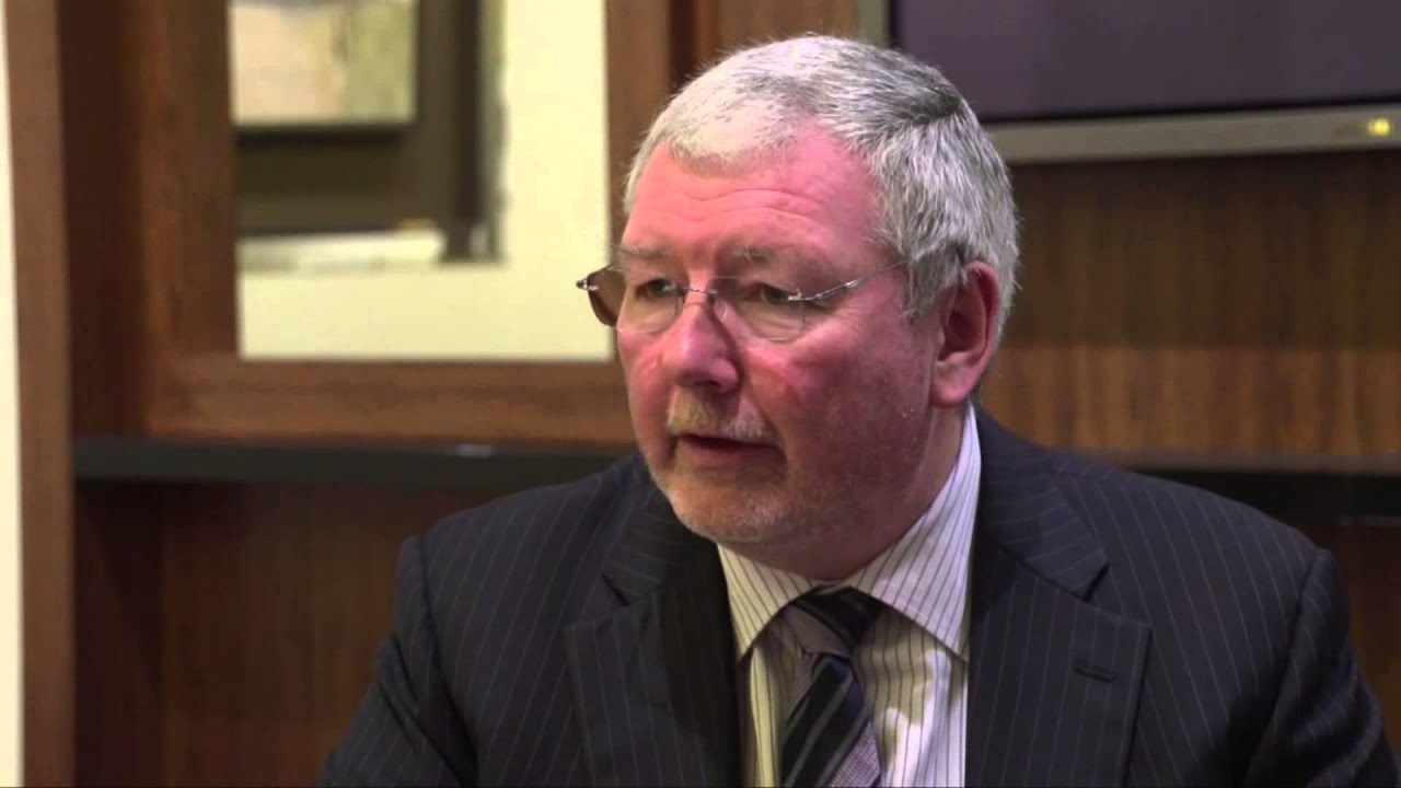 What Great Schools Do. Peter Hart at VASSP 2012