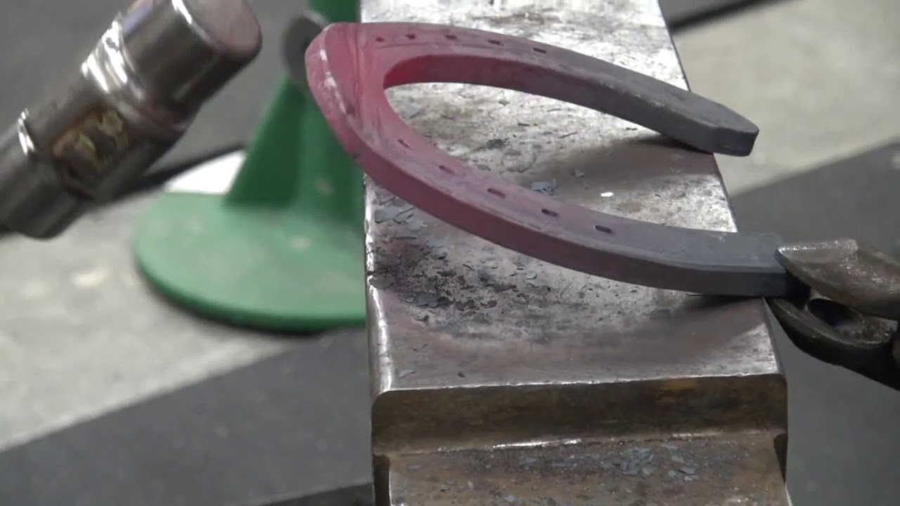 SX-10 Rocker Toe