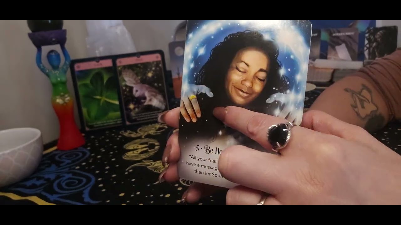 HARLIE'S MONTHLY READING ~DEC.~ THERE ARE SPIRITUAL MESSAGES TO BE FOUND DURING THIS MONTH! 🙏💕