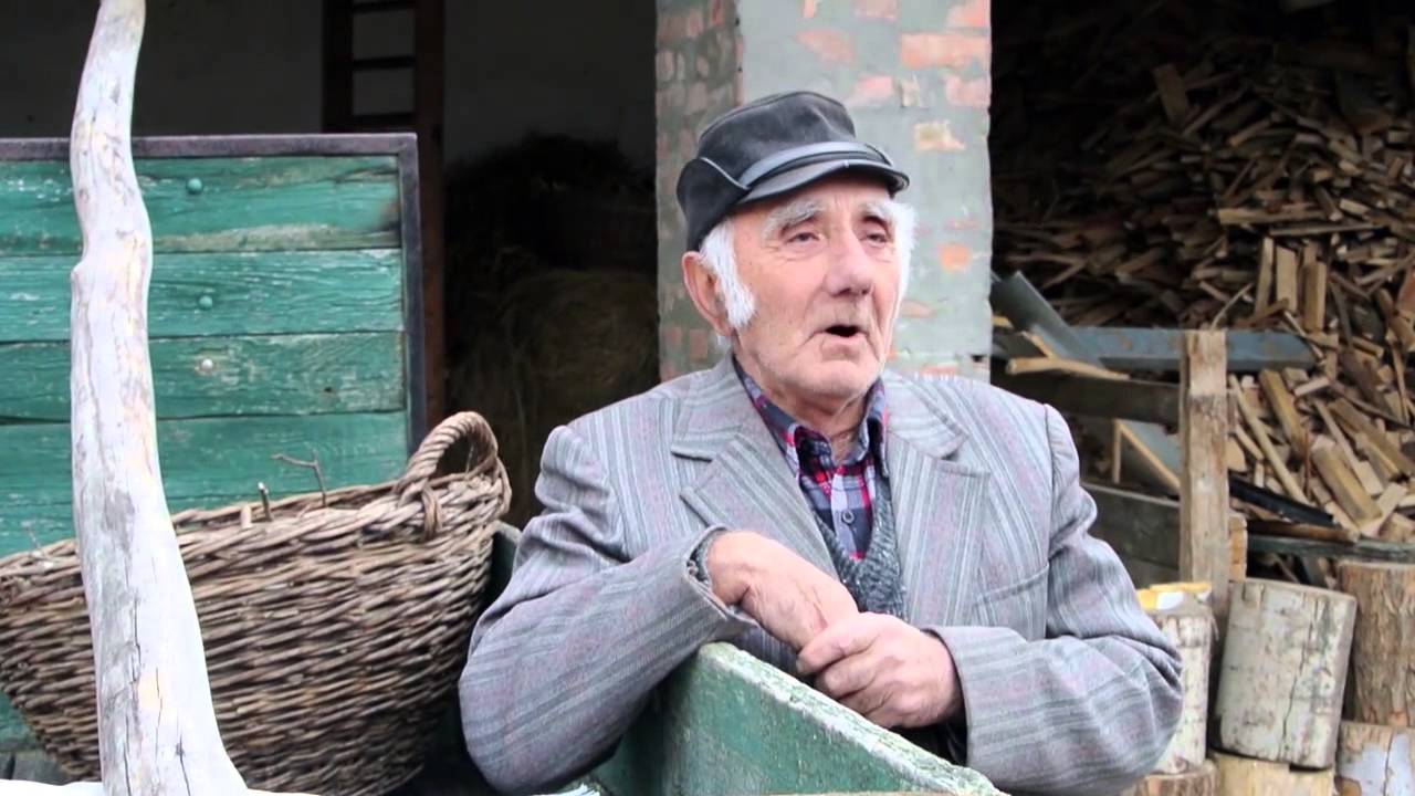 A gyulai Dóczi Ferenc fuvaros mintegy hatvan éven keresztül ült a bakon
