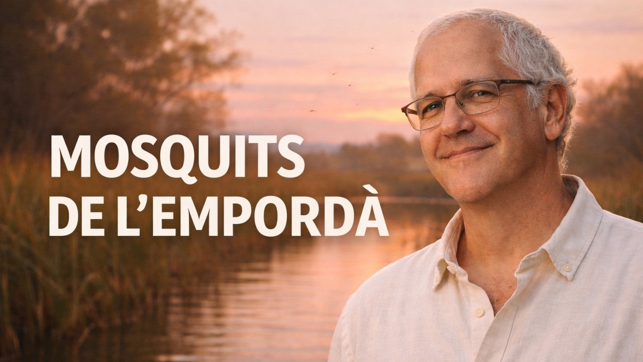Mosquits de l’Empordà— Valbrenis Crivalbo | Empordà interior (Folk català)