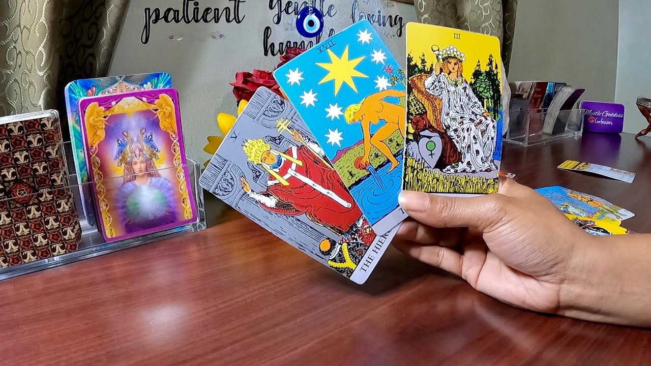 🚨Their Prayers Against You Won’t Work🚨 You’re About To Live Your Best Life of Love &Abundance✨💖🌻