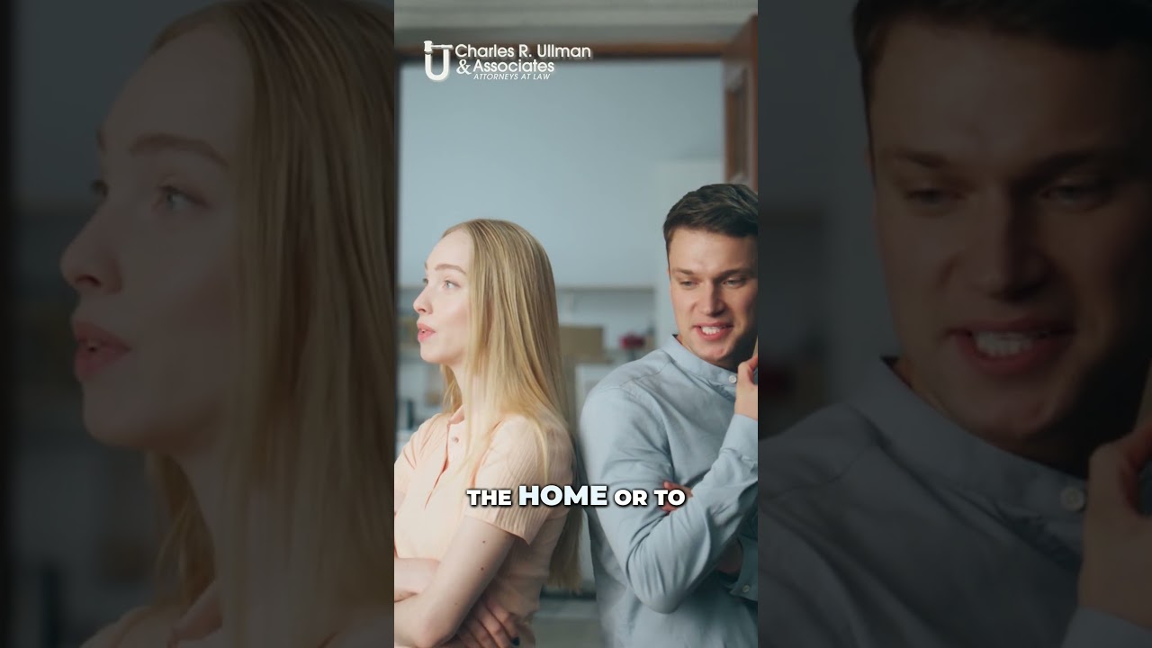Divorce Types: Absolute vs. Bed and Board Explained
