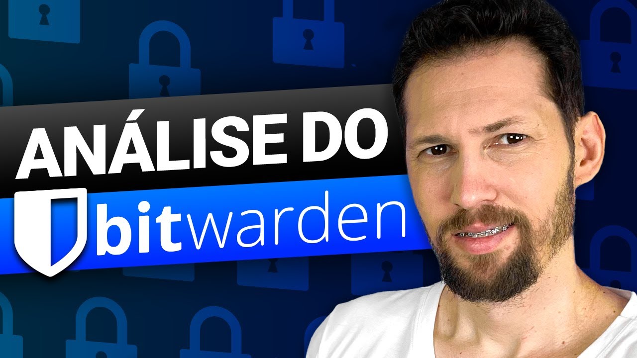 Minha Análise honesta do Bitwarden | Como ele realmente é bom?
