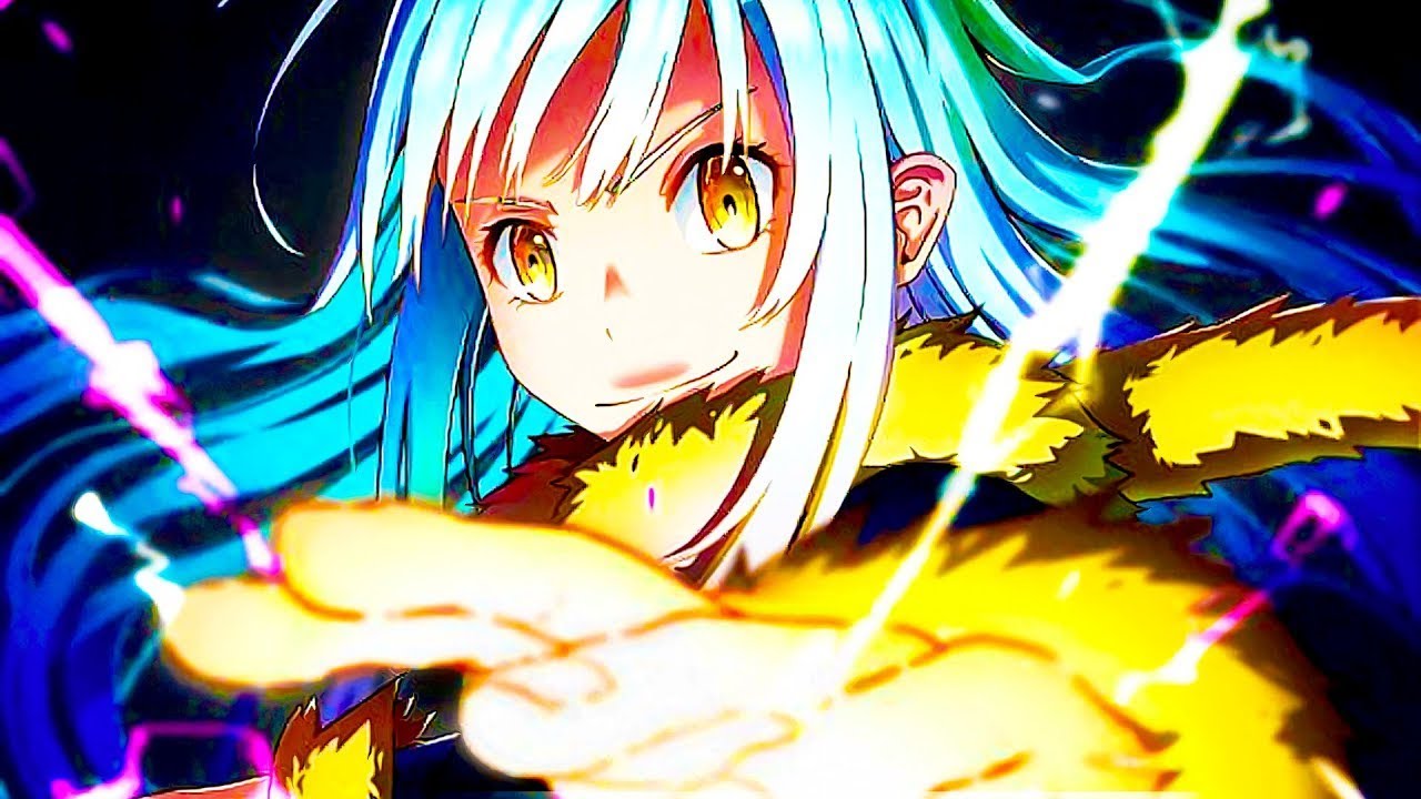 I Hate How Good This Anime Is (That Time I Was Reincarnated As A Slime)