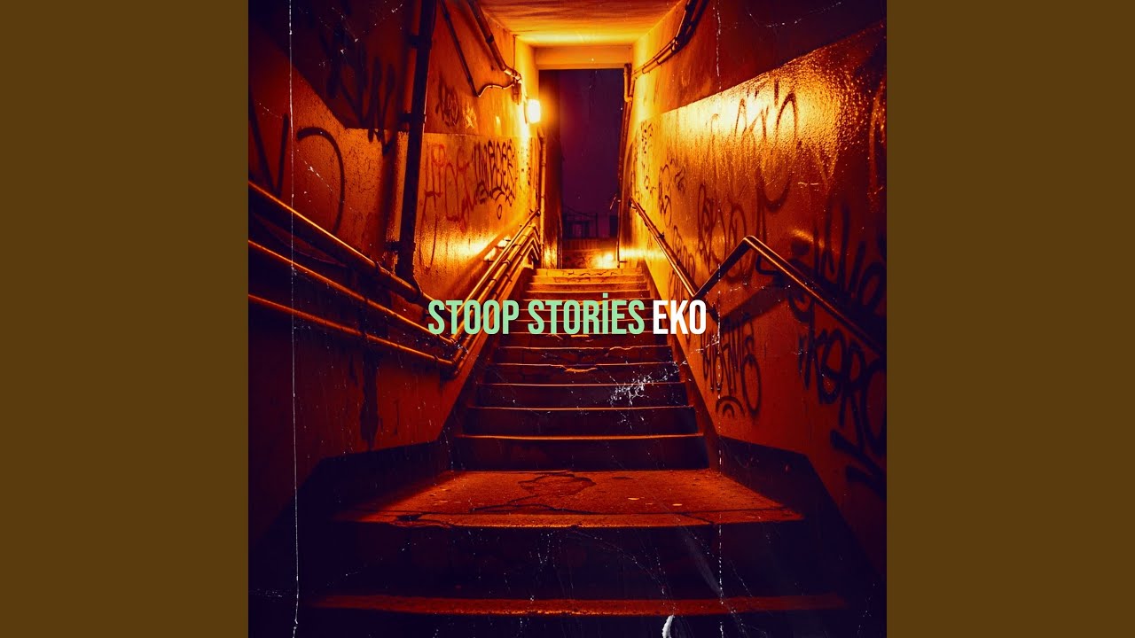 Stoop Stories