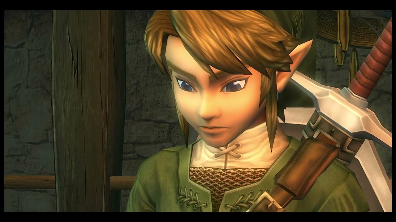 The Legend of Zelda: Twilight Princess HD - Part 19 - Mieses Game-Design trifft furchtbare Steuerung