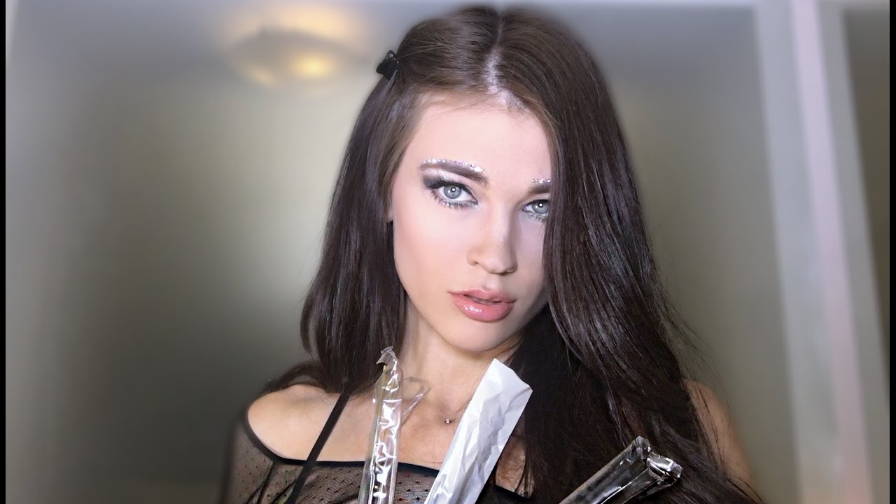 АСМР ТаРи❤Арома терапия🏺🔮 Персональное внимание👄\ASMR TaRi💕 personal attention Aroma