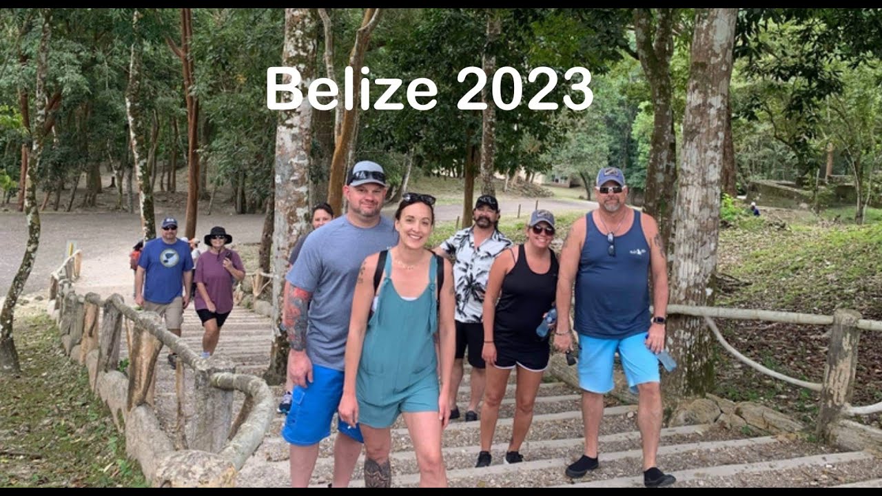 Belize 2023