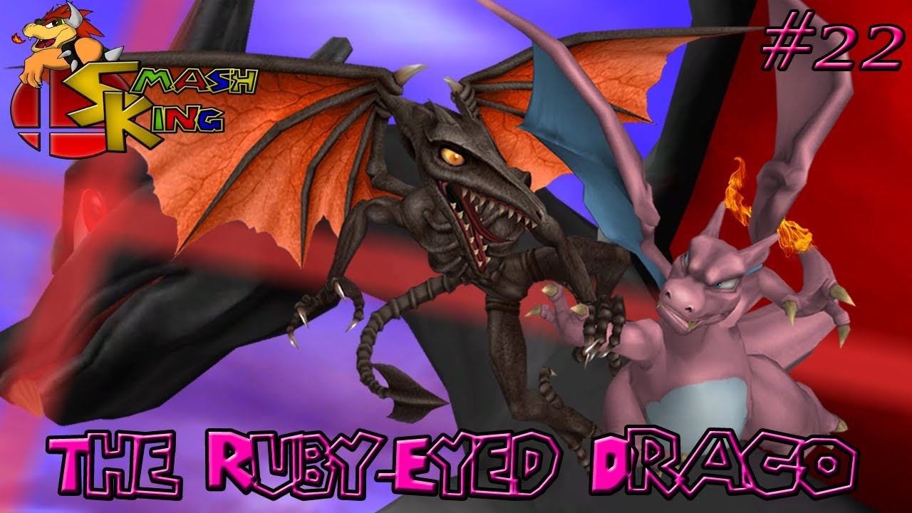 Smash King Episode 22: 