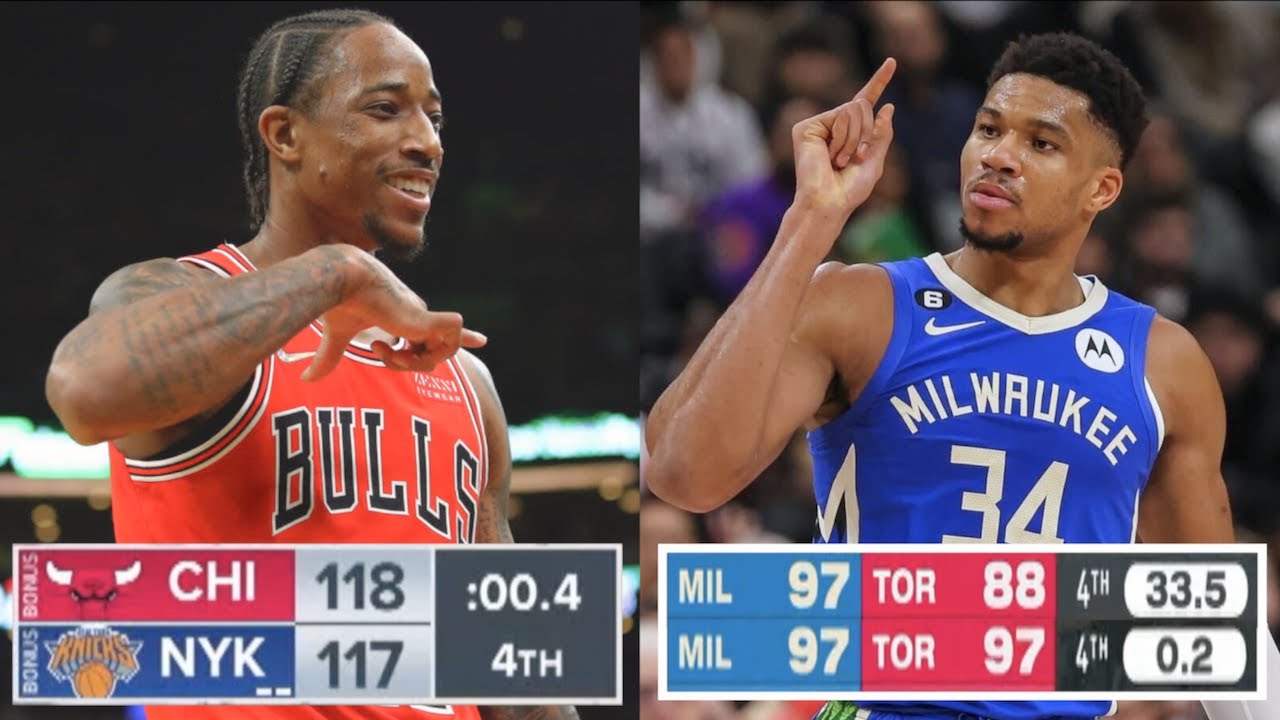 NBA 