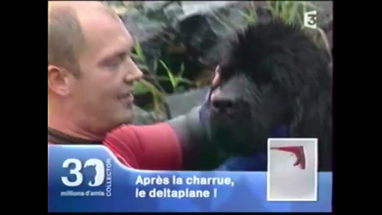 France 3 30 Millions d’Amis 