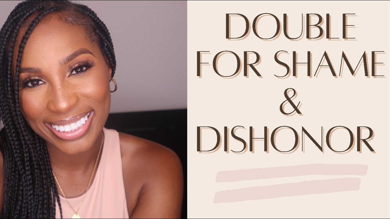 You Will Receive the Double!