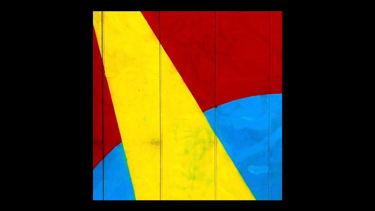 Shine Light into The Darkness (Full Visual Album) | The Artful Dodger Project