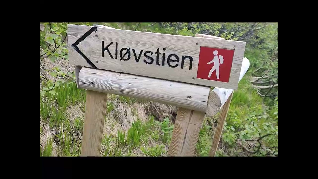 Ascension du Trollstigen en Norvège pays des trolls