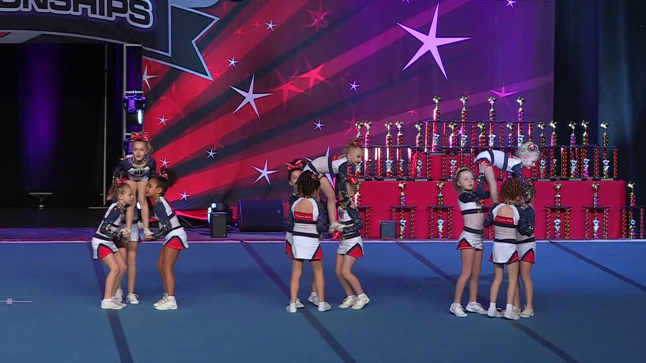Kingston Elite Sky   Mini X Small 1