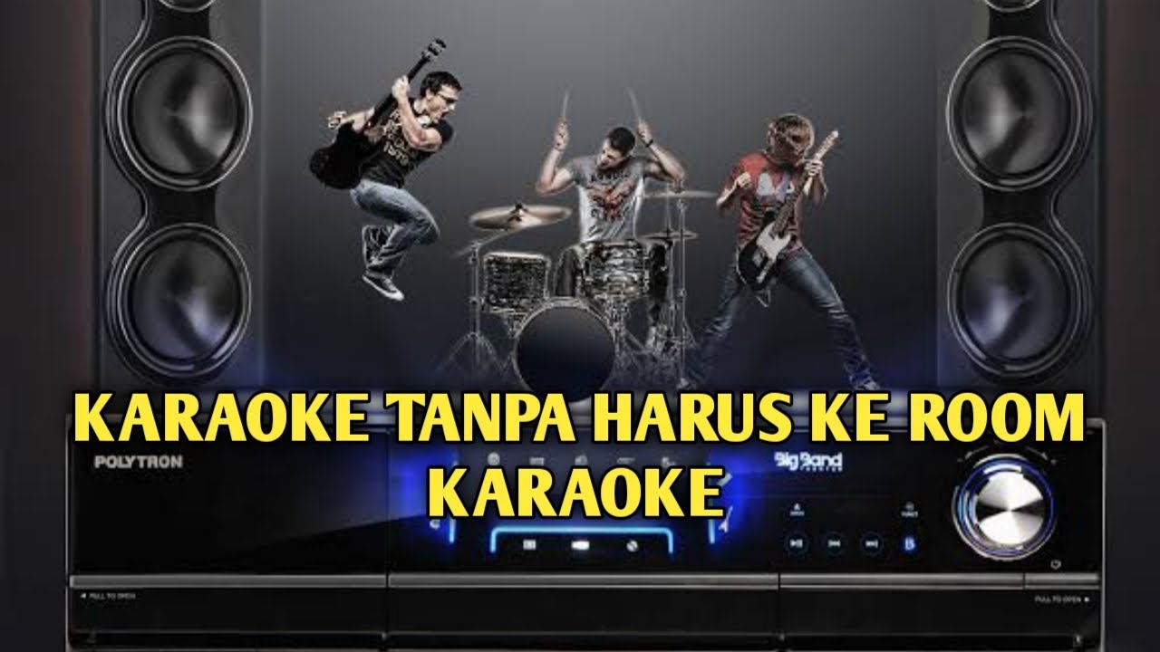 REVIEW SPEAKER BIGBAND POLYTRON ENAK BUAT KARAOKE#POLYTRON