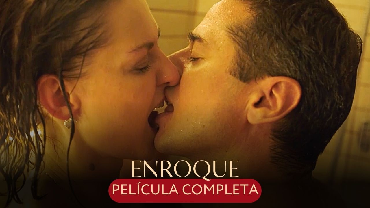 &iexcl;UNA SOLA INFIDELIDAD&hellip; Y TERMINARON CAMBIANDO DE PAREJAS! Enroque