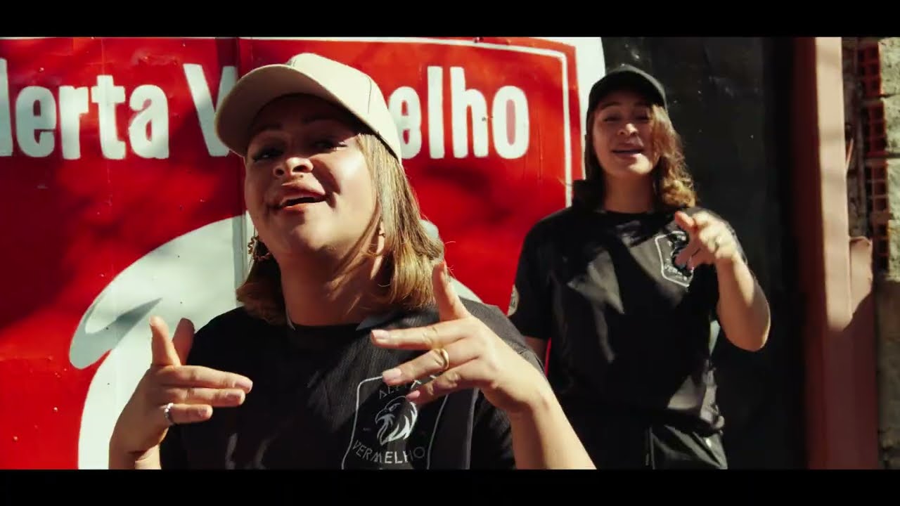 Alerta Vermelho – Som D Loko (Feat. Mano Reco)