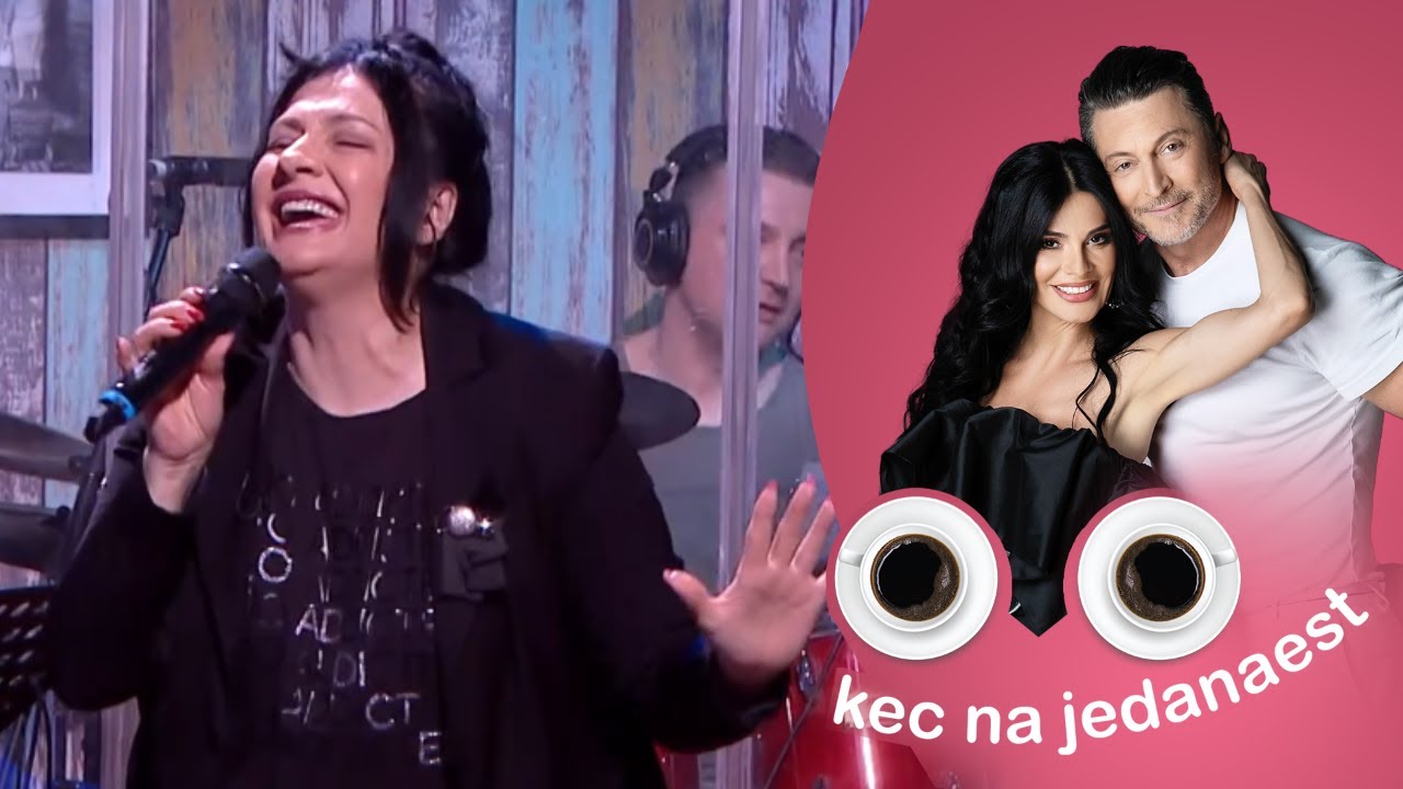 Kaliopi: Duet 