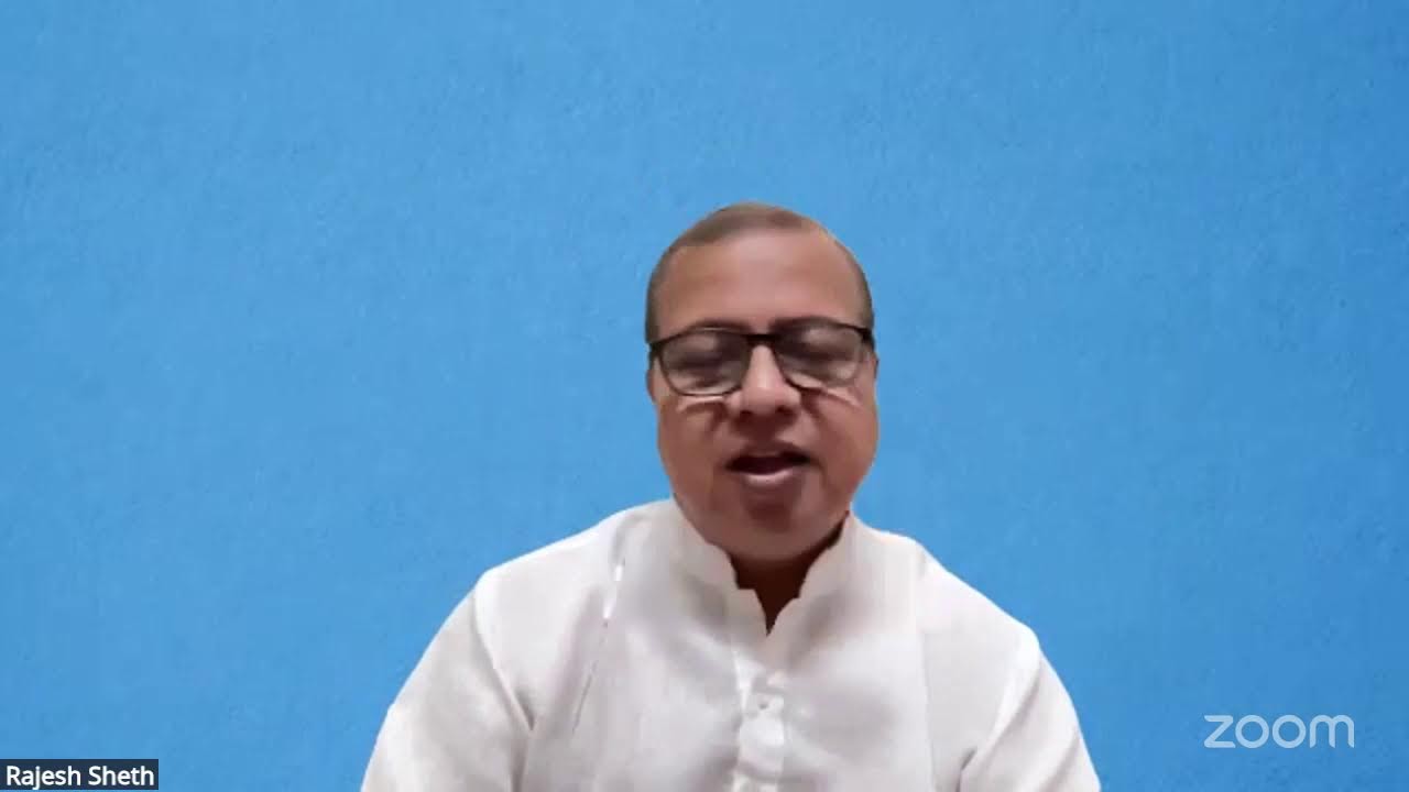 Ask Your Questions Gyan Gosthi Lec 72