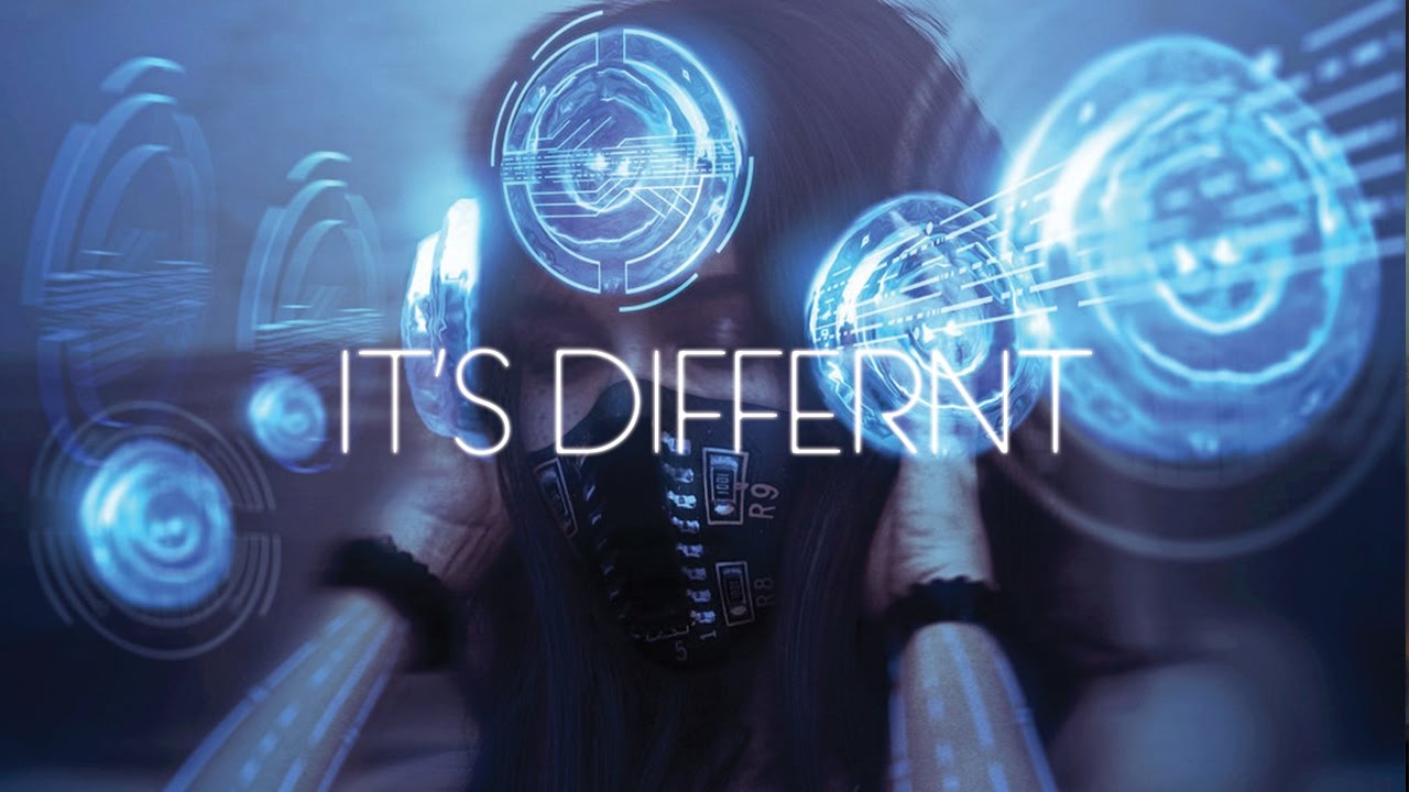 it's different - Outlaw (feat. Miss Mary)