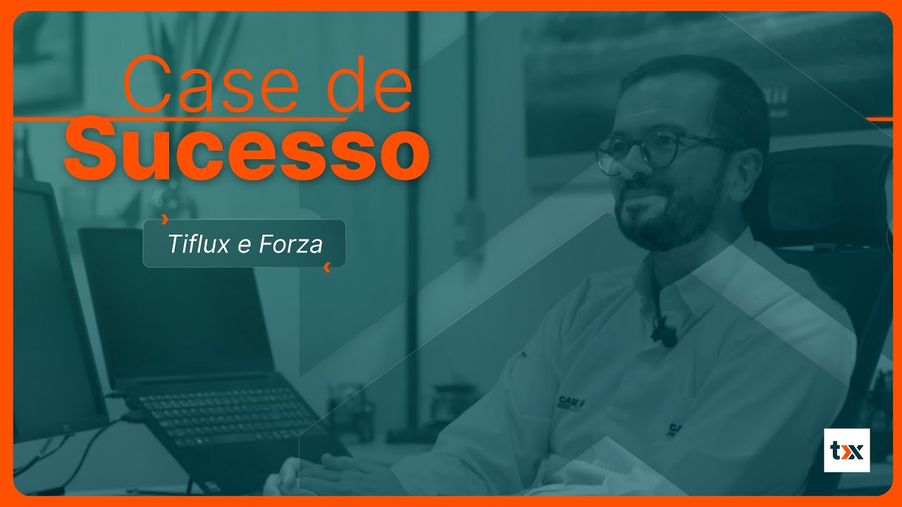 Forza - Maquinário Agrícola