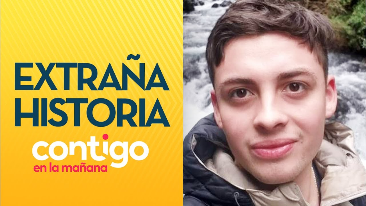 ENIGMÁTICO CASO: Joven fue a ver a su ex pareja y no volvió más - Contigo en La Mañana