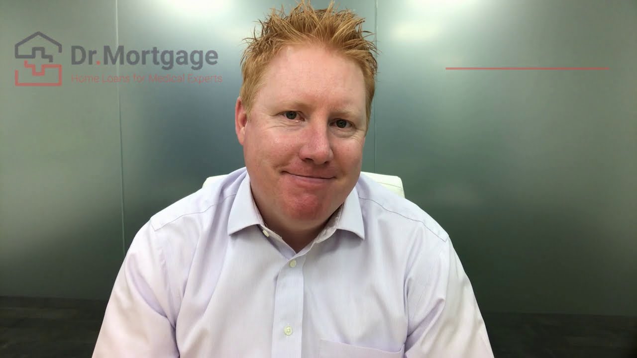 Doctor Mortgage Home Loan has No Limits to how long the doctor has been practicing