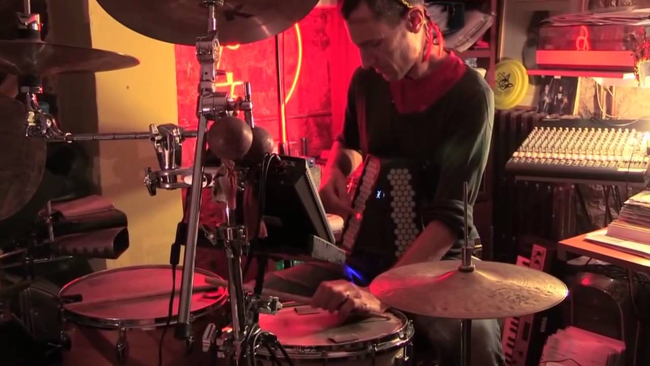 Making Music with the Dualo Du-Touch