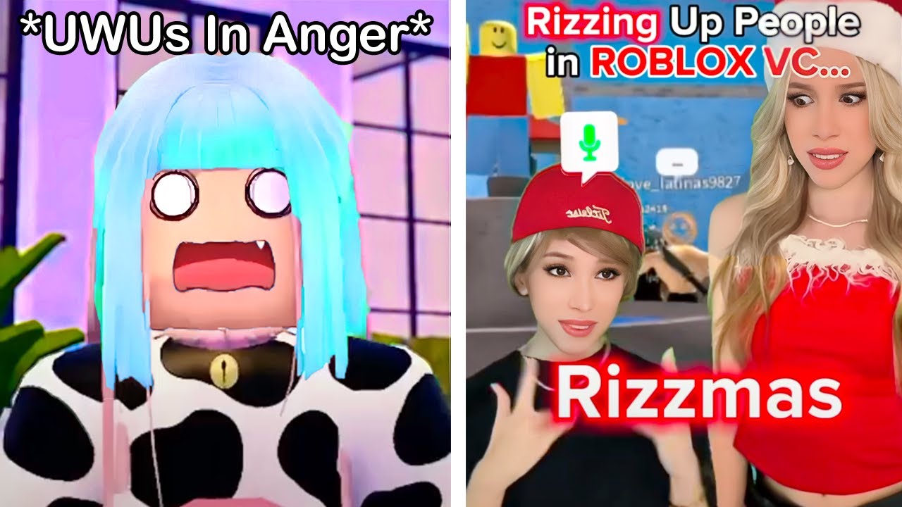ХУДШИЕ ютуберы Roblox...