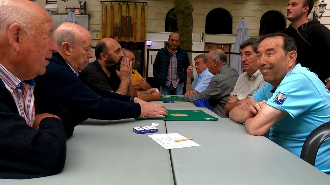 56 Campeonato de Mus de &Aacute;lava a&ntilde;o 2022
