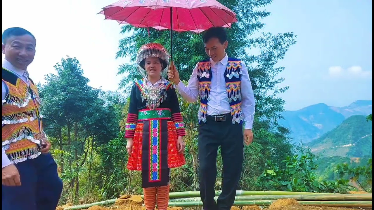 Thaiv muas thiab nkoov tsaab lug txaj hnub 15-3-2026