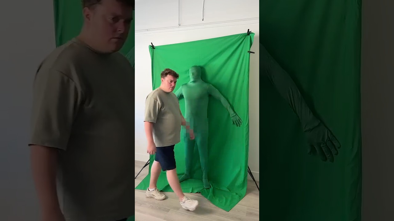 Как ВСЕГДА выигрывать в прятки