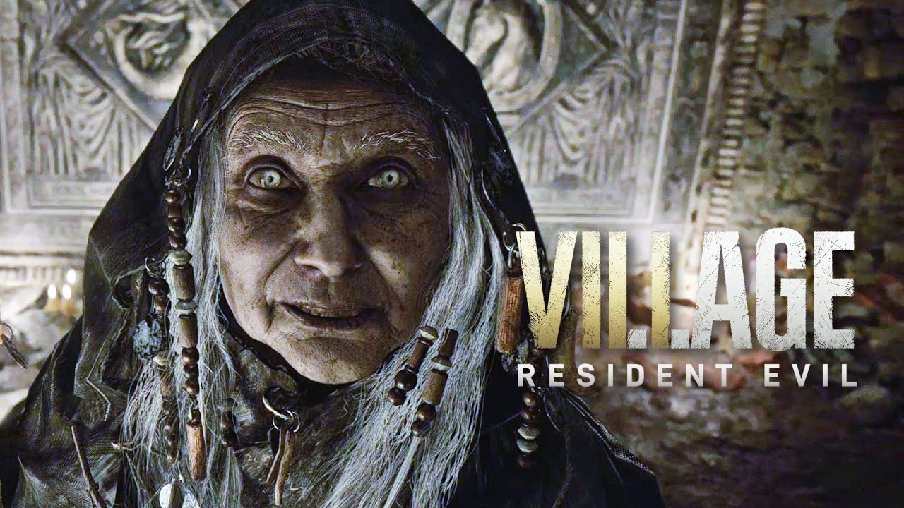 RESIDENT EVIL: VILLAGE - #5: Quebra-Cabeças Macabro!