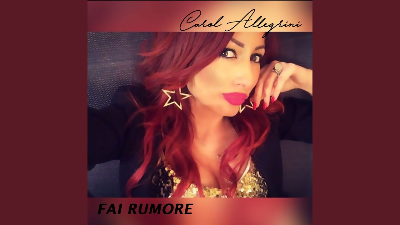 Fai rumore