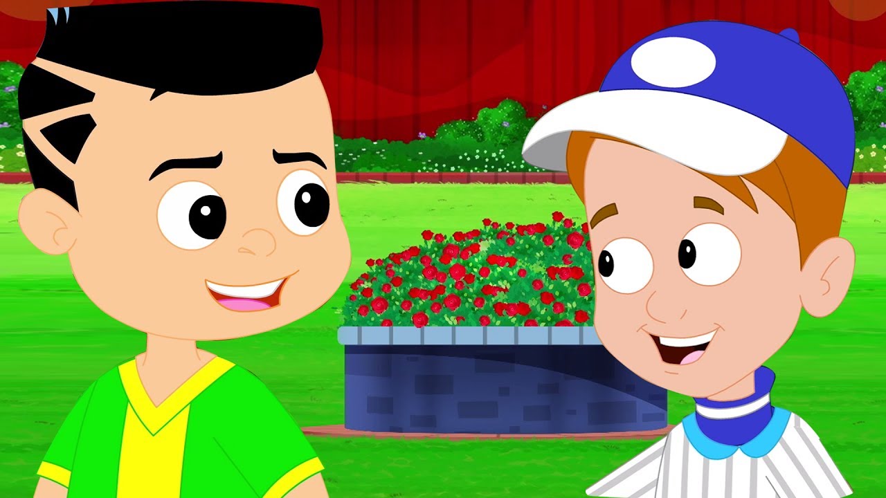 Ringa Ringa розы | дети песни | детская рифма | Ringa Ringa Roses | Kids Nursery Rhyme | Baby Song