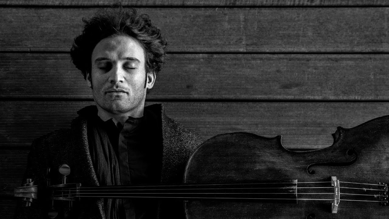 C. Saint-Säens: Cellokonzert Nr. 1 a-moll op. 33 / Stuttgarter Kammerorchester & Nicolas Altstaedt