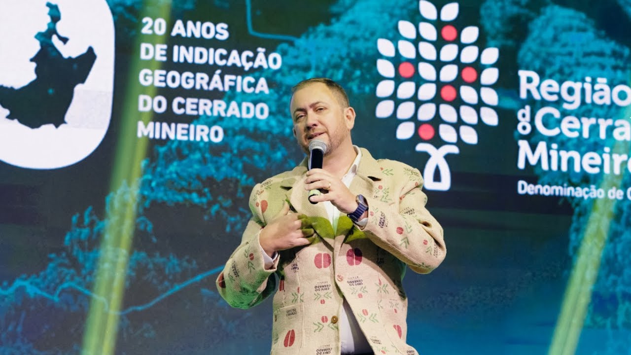 Aftermovie 13&ordm; Pr&ecirc;mio Regi&atilde;o do Cerrado Mineiro